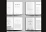 typeset and format your manuscript into a print ready book interior for kdp epub